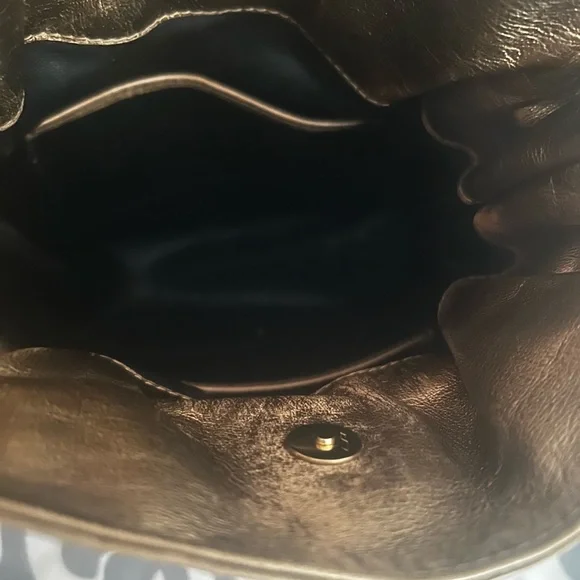 Vintage Gucci Crossbody Bag - Picture 11 of 14